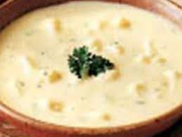Recette Potage De Chou Fleur Et Fromage Food Soup Recipes Low Carb Meals Easy