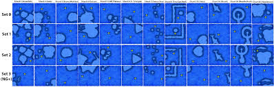 Triforce Charts Shards Locations And Methods