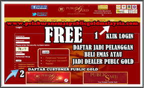 We did not find results for: Pelaburan Yang Menguntungkan Pelaburan Emas Public Gold Malaysia