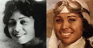 Daring Facts About Bessie Coleman, The First Fly Girl