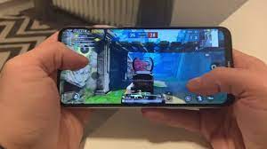 Pubg Mobile Gfx Tool Xiaomi Redmi Note 8 60 Fps Smooth Youtube