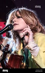 Jessica pratt hi-res stock photography and images