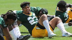 Cheese Curds Packers Will Hit Some Speed Bumps With Young Secondary Acme Packing Company