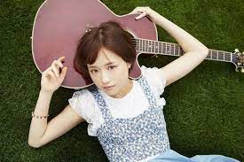 ショートヘアの参考に 8人の芸能人のショート画像まとめ 美人部 モデル 大原 芸能人