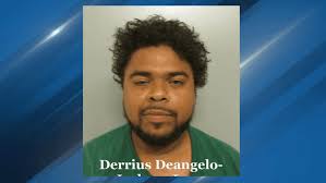 Witness: Ex-deputy looked dazed after shooting subdued suspect