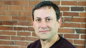 Brian Guest is back at Ottawa's rail office — where his brother-in-law's  the boss