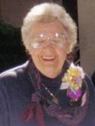 Most Recent Obituaries