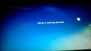 Laptop Cara Install Windows 7 Melalui Flashdisk Di Laptop Toshiba Youtube