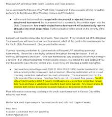 We did not find results for: Missouri Usa Wrestling Sports League Diamond Missouri Facebook 1 254 Photos