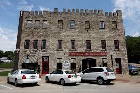 We did not find results for: Old Stone Mill Transformed Into Eclectic Design And Antiques