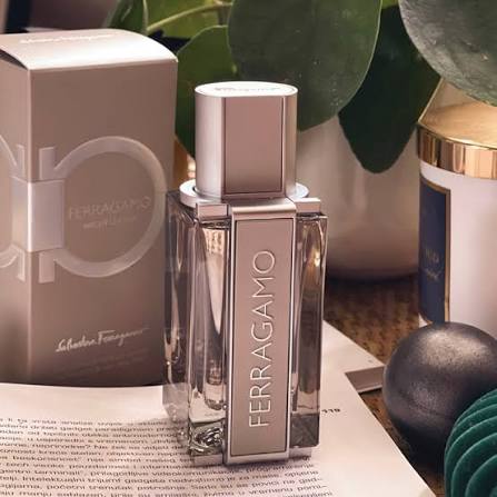 Nước hoa nam Salvatore Ferragamo Ferragamo Bright Leather | Xixon Perfume