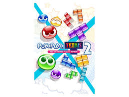 The player must rotate, move, and drop the falling tetriminos inside the matrix (playing field). Puyo Puyo Tetris 2 Online Game Code Newegg Com