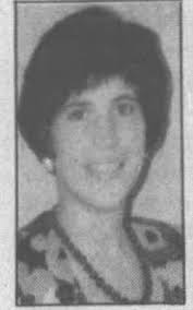 Meredith “Merry” Winter Mabry (1960-1995)