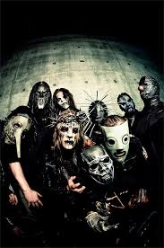 Slipknot is an american heavy metal band formed in des moines, iowa in 1995 by percussionist shawn crahan, drummer joey jordison and bassist paul gray. Pin By Zombiekidgmer On Slipknot All Hope Is Gone Slipknot Slipknot Band Heavy Metal Music