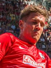 Jonathan Copete Biography