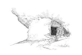 House On Fire Pencil Gary Gackstatter House is burning clip art. house on fire pencil gary gackstatter