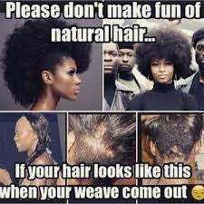Weave Funny Hair Quotes. QuotesGram via Relatably.com