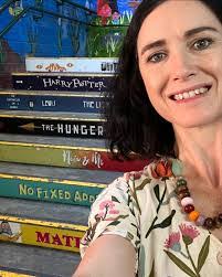 Jodie Mcleod's Instagram, Twitter & Facebook