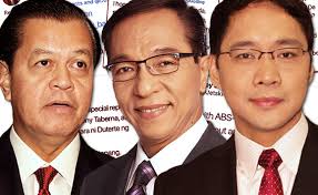 On saturday (july 31, 2021), katherine sinsuat de castro announced on her facebook account that her beloved mother arlene sinsuat has died. Watch Nasaan Mga Ba G N Yo Netizens Roast Noli De Castro Ted Failon Anthony Taberna On Abs Cbn S Franchise Bid