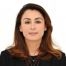 See We are hosting Donna Benton (The Entertainer) at Startup Grind Dubai