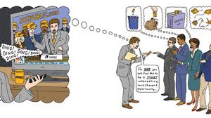 An initial public offering (ipo) or stock market launch is a public offering in which shares of a company are sold to institutional investors and usually also retail (individual) investors. Thinking Of Going Public Inc Com