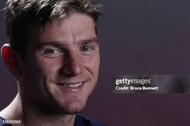 12 Bruce Quick Portrait Session Stock Photos, High-Res Pictures, and Images 