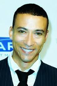 Damian Perkins's Instagram, Twitter & Facebook