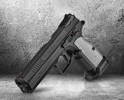 The cz tactical sport orange has had my attention now for awhile. Cz Ts 2 A New Advanced Sports Special For The Ipsc Standard Division Czforthosewhoknow