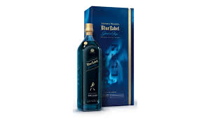 Find the main johnnie walker products available to purchase and reserve at newark airport. Neu Johnnie Walker Blue Label Ghost And Rare Port Ellen Whiskyexperts