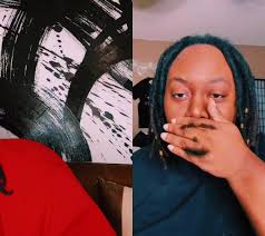 Let me find out we are cousins lol @KenyaBroadnax