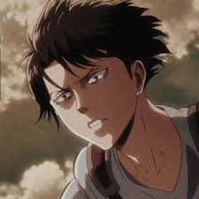 Levi Ackerman Icons Tumblr Attack On Titan Levi Attack On Titan Anime Anime