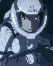 Netflix To Begin Airing Original Anime Series 'Knights Of Sidonia' English  Dub Starting This Week! - Bubbleblabber