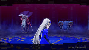 Maybe you would like to learn more about one of these? Persona 5 Fusion Arsene