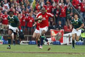 British lion announce uk tour. British And Irish Lions Classics The 2009 Tour To South Africa Expat Sport