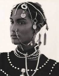 Patrick Demarchelier Yasmeen Ghauri, 1993