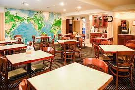 Comfort Inn Fairfield Ca Home Decor Home Hotel