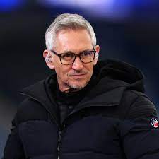 Bbc sport presenter gary lineker says it is difficult to pick a winner at the 2014 world cup. Gary Lineker Breaks Down On Bbc After Leicester City Beat Chelsea In Fa Cup Final Leicestershire Live