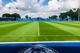 Goo.gl/b8qj7e instagram ramai yg tak tahu asal usul johor ketahuilah asal usul johor darul takzim hebat bukan johor. Training Centre Johor Darul Galeri Sepakbola Asean Facebook