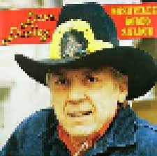 Nashville Rodeo Saloon