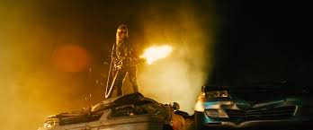 We did not find results for: Guns Akimbo 2019 Mr Movie S Film Blog