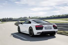 Maybe you would like to learn more about one of these? Audi R8 Rws Is A Limited Edition Rear Wheel Drive Dream Dubai Abu Dhabi Uae