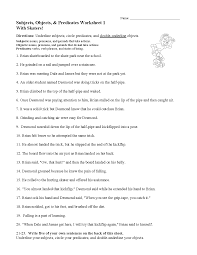 Big, bigger, biggest (3rd grade) big, bigger, biggest (3rd grade) see how we can change the amount expressed by an adjective! Sentence Structure Worksheets Ereading Worksheets