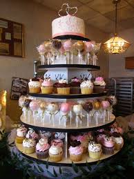 Cake Pop Stand Cake Pop Stands Cake Pops Cake Designs Birthday
