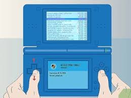 Amazon's choice para juegos nintendo 2ds. How To Download Free Games On Nintendo Ds With Pictures