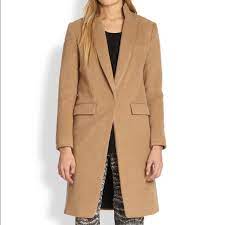 Shop 22 top rag and bone wool coat and earn cash back all in one place. Rag Bone Jackets Coats Rag Bone Roseburg Camel Coat Poshmark