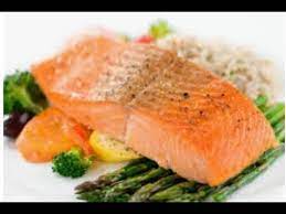 Resep Goreng Ikan Salmon Mudah Dang Gampang Resep Henwin Cooking Youtube