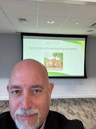 networking with fellow limousine operators Josh Schnee, George Rezk, and Moe  Osman! LANJ (Limousine Association of New Jersey) meeting! Blessed to have  great friends/affiliates like these gentleman right here!