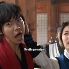 Kang Chi Korean Movie