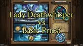 Deathbringer saurfang is an elite npc that can be found in icecrown citadel. Hearthstone Deathbringer Saurfang With A Basic Warrior Deck Youtube