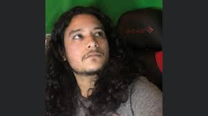 Meet Matthew Timothy Lara